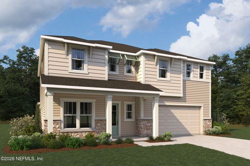 139 Saddlebunch Ct, St Johns, FL, 32259-7531 | Card Image