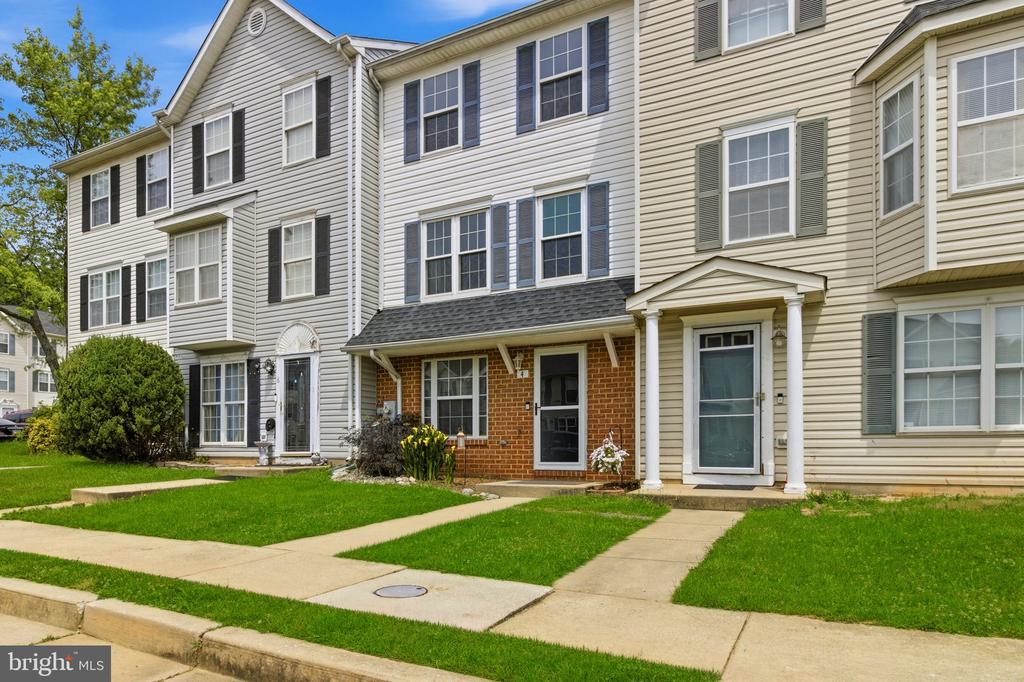 Residential in BALTIMORE 4
