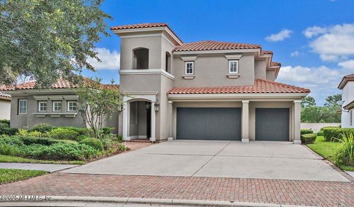 4537 Carrara Ct, Jacksonville, FL, 32224-3614 | Card Image