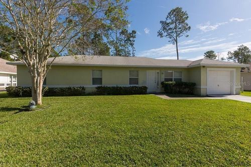 26 Rybar Lane, Palm Coast, FL, 32164 | Card Image