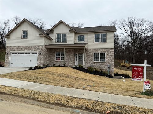 404 Haymaker Court, Peters Twp, PA, 15317 | Card Image