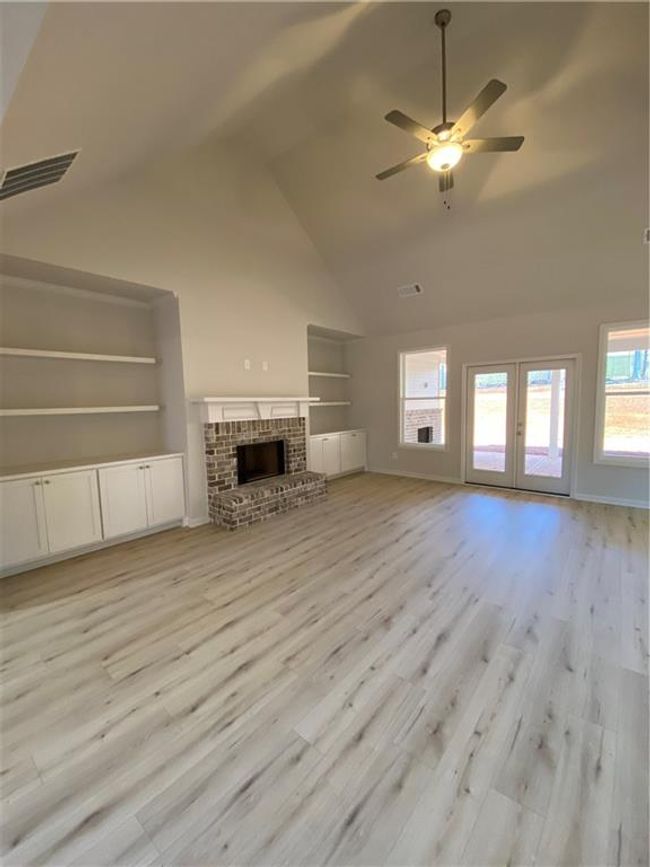 198 Meadows Dr, House other with 4 bedrooms, 4 bathrooms and null parking in Bethlehem GA | Image 9