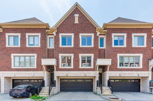 11 Dolan Lane, Richmond Hill, ON, L4B0G4 | Card Image