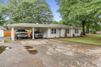 993 Greenview Rd, House other with 3 bedrooms, 1 bathrooms and null parking in Collierville TN | Image 2