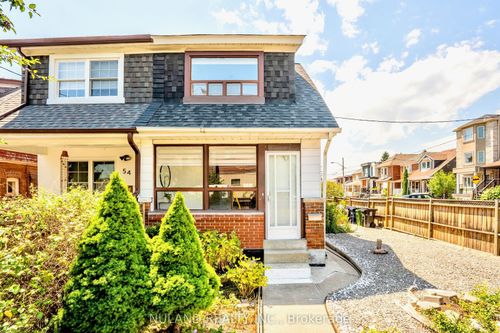 56 Blandford St, York, ON, M6E3A7 | Card Image