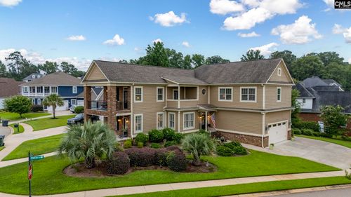 152 Porth Cir, Lexington, SC, 29072-8862 | Card Image
