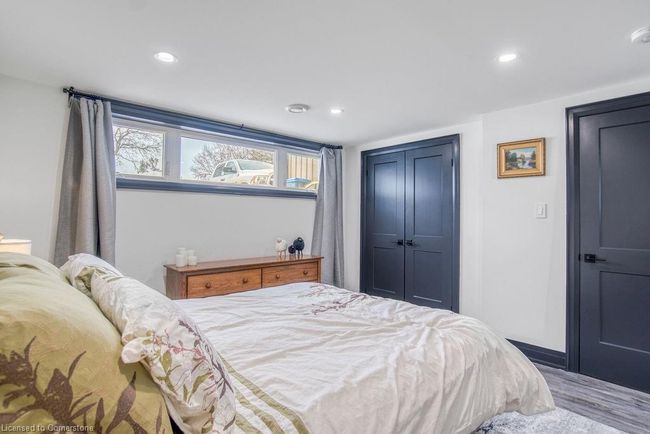82 Shea Cres, House other with 6 bedrooms, 2 bathrooms and 8 parking in Kitchener ON | Image 26