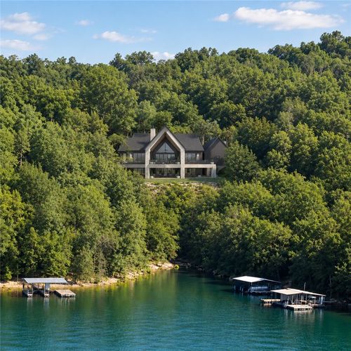 TBD Tract 3 Dam Site Loop, Garfield, AR, 72732 | Card Image