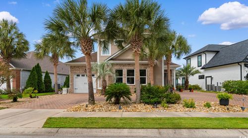 1609 Eastover Ln, North Myrtle Beach, SC, 29582-5500 | Card Image