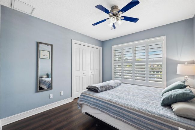 2601 Bay Blvd, House other with 3 bedrooms, 2 bathrooms and null parking in INDIAN ROCKS BEACH FL | Image 22