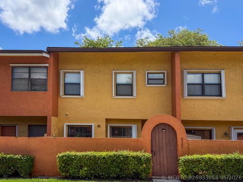 4567 Nw 90th Ave, Sunrise, FL, 33351-5383 | Card Image