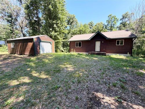 2024 9 3/4 Ave, Cameron, WI, 54822-5400 | Card Image