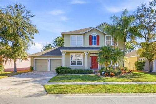 3481 Marshfield Preserve Way, KISSIMMEE, FL, 34746 | Card Image