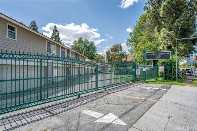 UNIT-19 - 11350 Foothill Blvd, Condo with 2 bedrooms, 2 bathrooms and 2 parking in Sylmar CA | Image 14