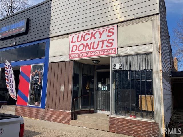 202 E Indiana Ave, Elkhart, IN 46516