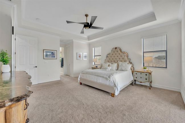 5531 Arnie Loop, House other with 6 bedrooms, 4 bathrooms and null parking in BRADENTON FL | Image 26
