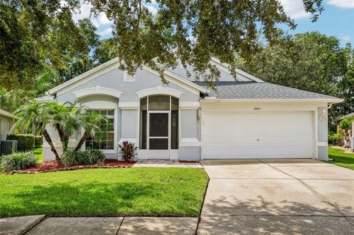 5854 Count Turf Ln, Wesley Chapel, FL, 33544-5540 | Card Image