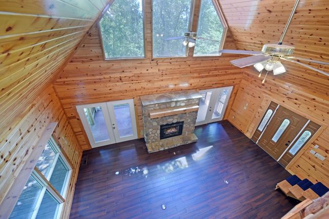 3373 Hardscrabble Rd, Home with 3 bedrooms, 3 bathrooms and null parking in mineral bluff GA | Image 33