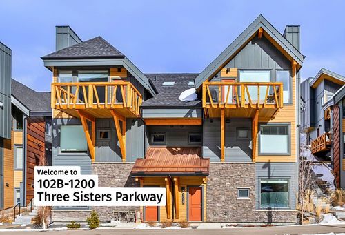 102b-1200 Three Sisters Pky, Canmore, AB, T1W0M5 | Card Image