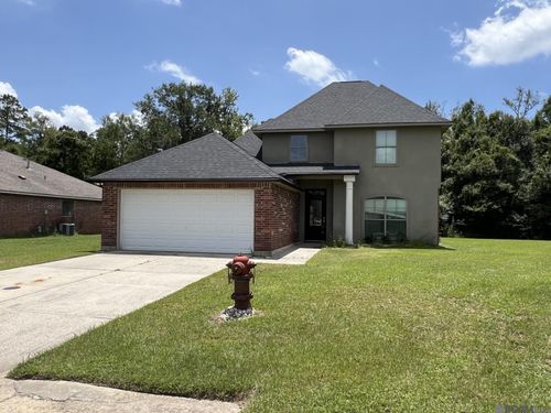 23816 Stoneridge Dr, Denham Springs, LA, 70726-6890 | Card Image