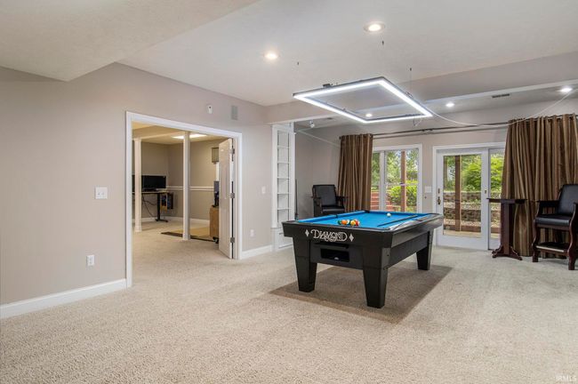 50642 Brookhaven Dr, House other with 5 bedrooms, 7 bathrooms and null parking in Granger IN | Image 26
