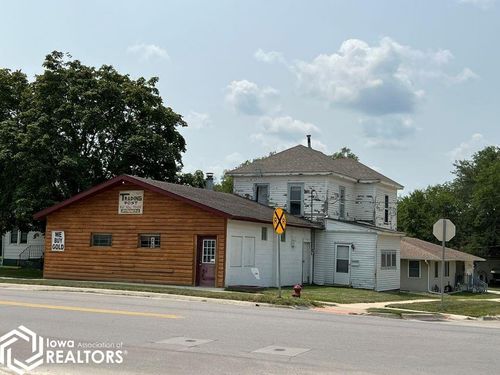 108 W Clay Street, Osceola, IA, 50213 | Card Image