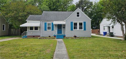 1421 Norcova Ave, Norfolk, VA, 23502-2020 | Card Image