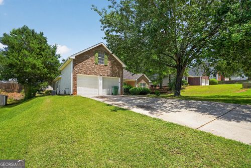 3368 Rockmill Dr, Ellenwood, GA, 30294-6317 | Card Image