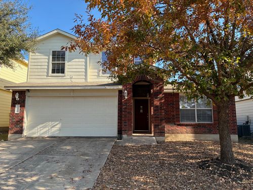 12708 La Paz, Del Valle, TX, 78617-3672 | Card Image