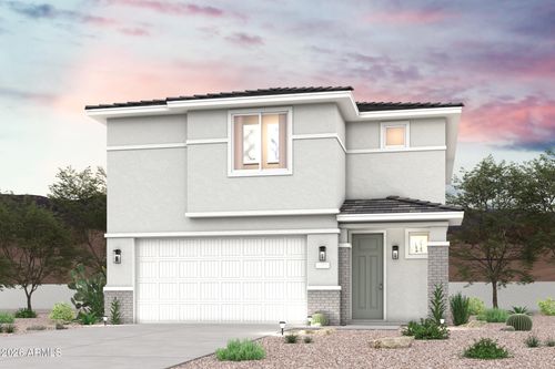 5916 E Sideoats Way, San Tan Valley, AZ, 85143-0717 | Card Image
