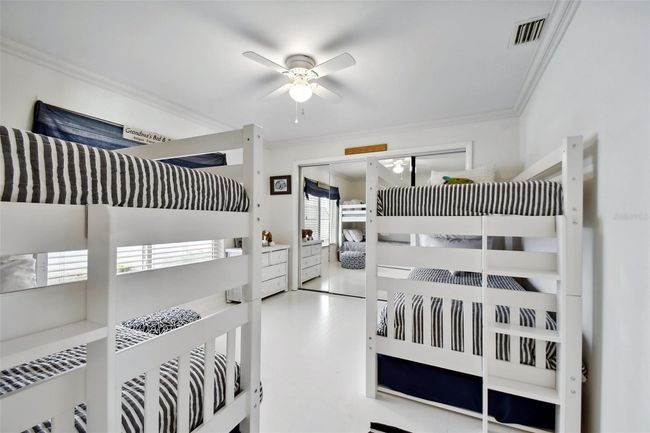 205 Harrison Ave, House other with 4 bedrooms, 3 bathrooms and null parking in BELLEAIR BEACH FL | Image 26