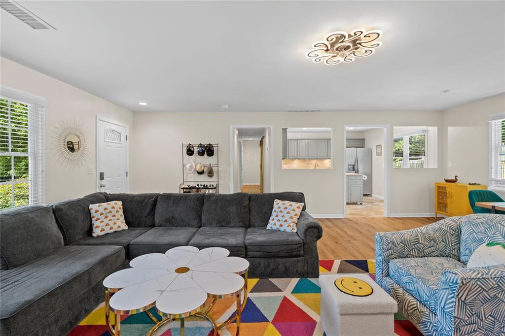Residential in Kennesaw 4