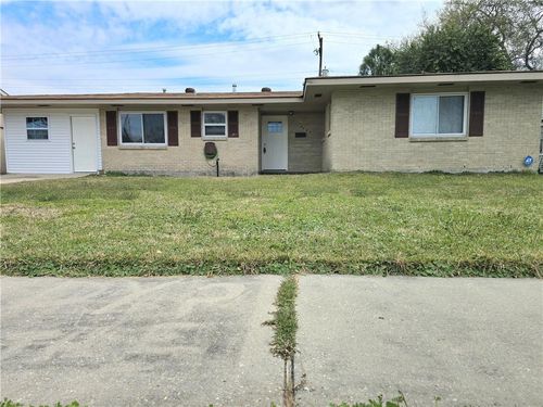 3709 Purdue Dr, Metairie, LA, 70003-1629 | Card Image