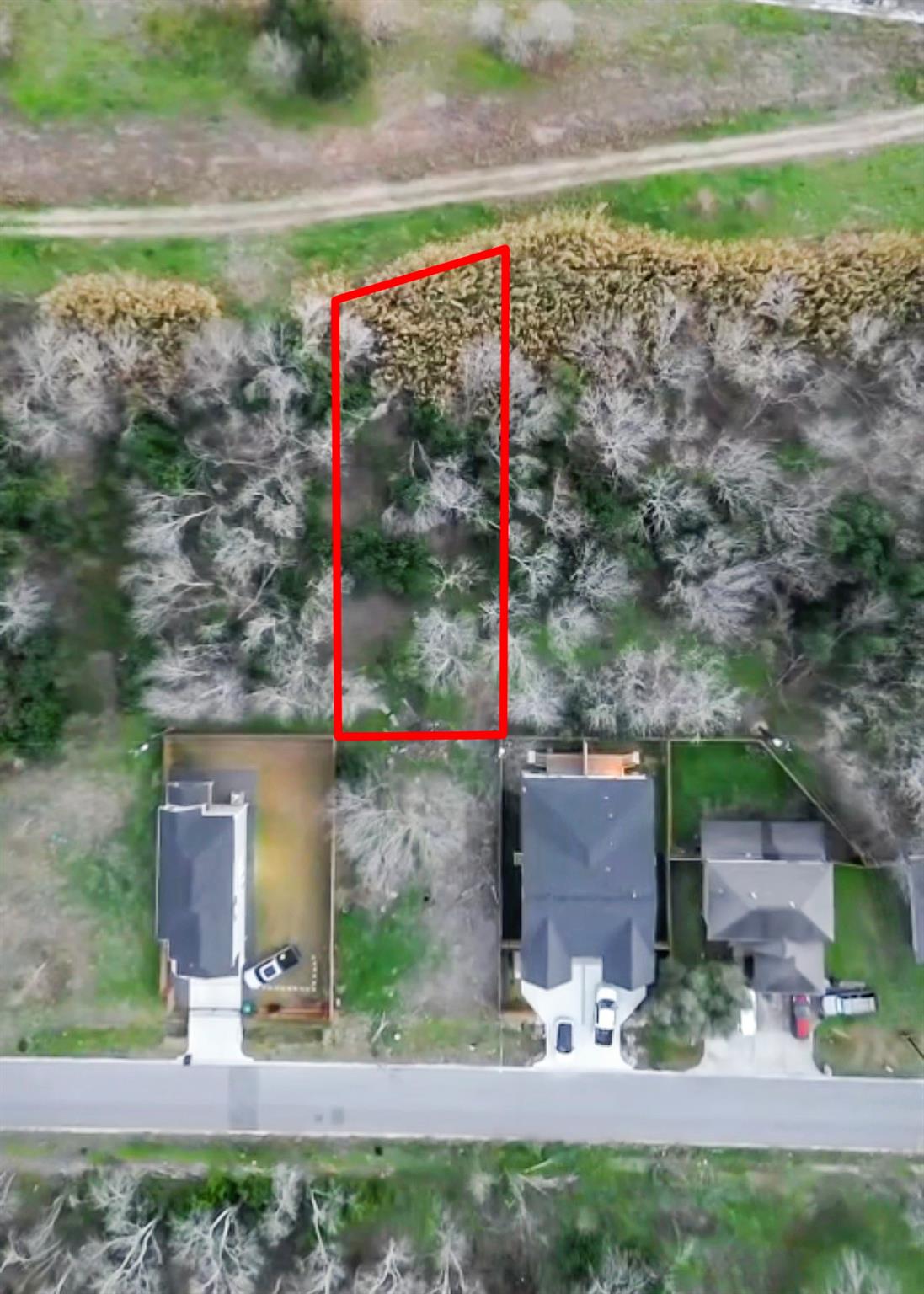 Farm in Houston