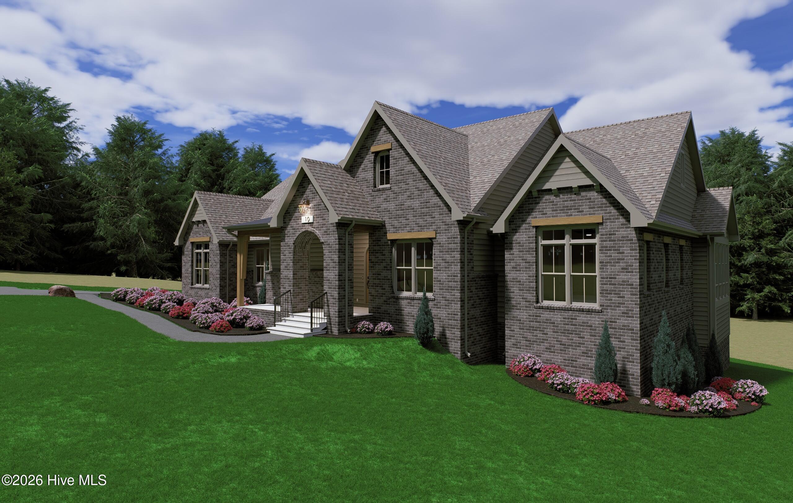 Residential in Pinehurst