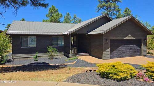 4790/4800 W Mountain Hollow Loop, Show Low, AZ, 85901 | Card Image