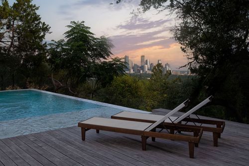 5205 Scenic View Dr, Austin, TX, 78746-2240 | Card Image