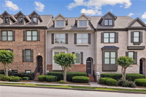 3133 Dunton St Se, Smyrna, GA, 30080-4458 | Card Image