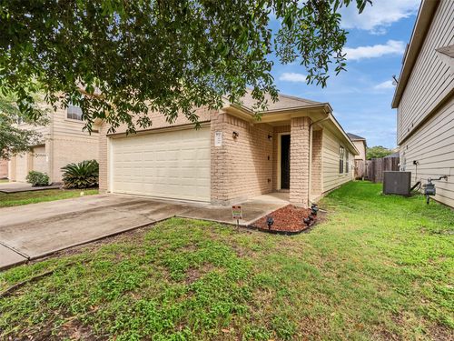 2650 Bammelwood Dr, Houston, TX, 77014-1497 | Card Image