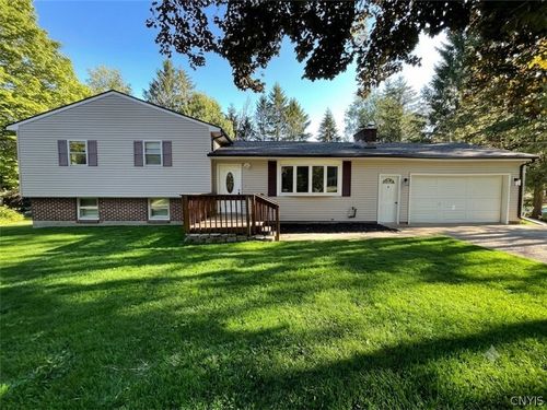 129 Knoll Wood Cir, Ava, NY, 13303-1925 | Card Image