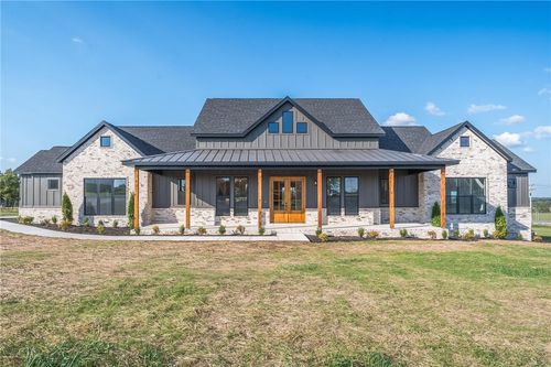 165 Madison 7218 Drive, Hindsville, AR, 72738 | Card Image