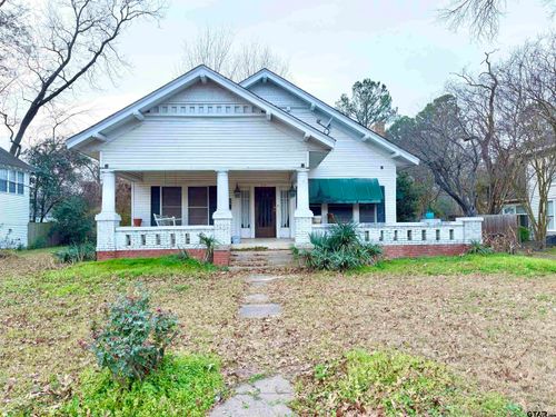 214 N Texas St, Pittsburg, TX, 75686-1038 | Card Image