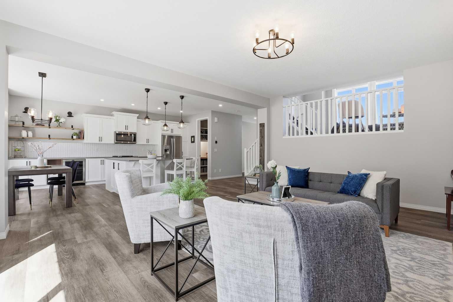 Residential in Calgary 5