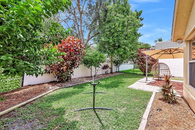 2867 Quail Run Ln, House other with 3 bedrooms, 3 bathrooms and null parking in Davie FL | Image 48