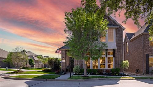 5912 Uplands Dr, McKinney, TX, 75070-8250 | Card Image