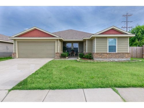 9973 George Washington Dr, Mckinney, TX, 75072-5725 | Card Image