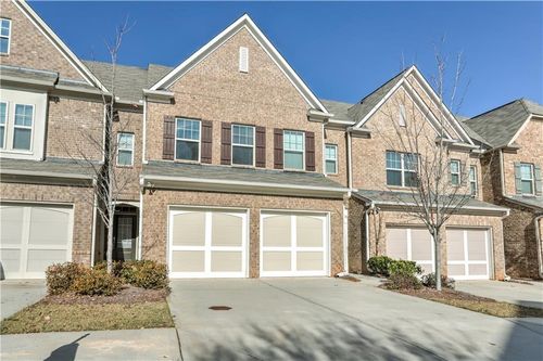3394 New Fawn Ln, Alpharetta, GA, 30004-4400 | Card Image