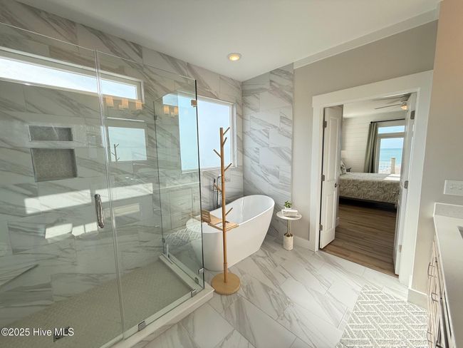 1012 New River Inlet Rd, House other with 5 bedrooms, 4 bathrooms and null parking in N Topsail Beach NC | Image 23