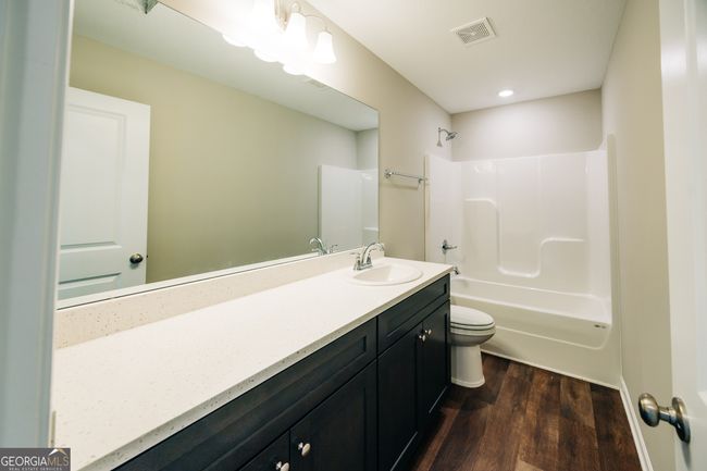 7773 Coppice Dr, House other with 4 bedrooms, 3 bathrooms and null parking in Midland GA | Image 16
