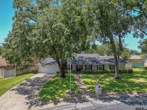 6213 Wilshire Dr, Tyler, TX, 75703 | Card Image